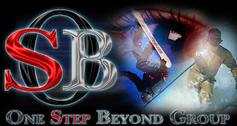 OSB - One Step Beyond group